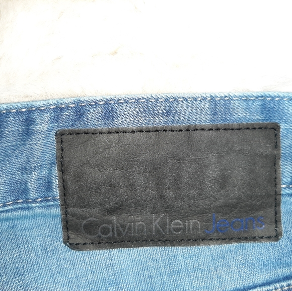 EUC CK jeans - Picture 4 of 7